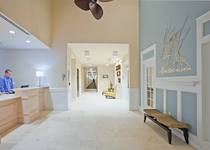 Fairfield By Marriott Inn & Suites Marathon Florida Keys