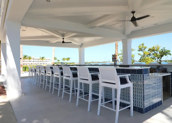 Isla Bella Beach Resort & Spa - Florida Keys