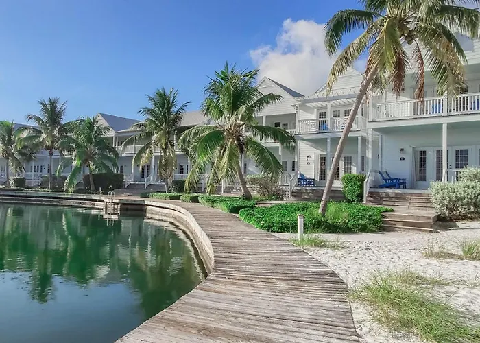 Tranquility Bay Resort