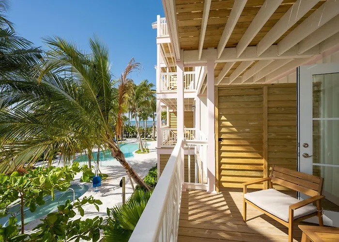 Grassy Flats Resort & Beach Club
