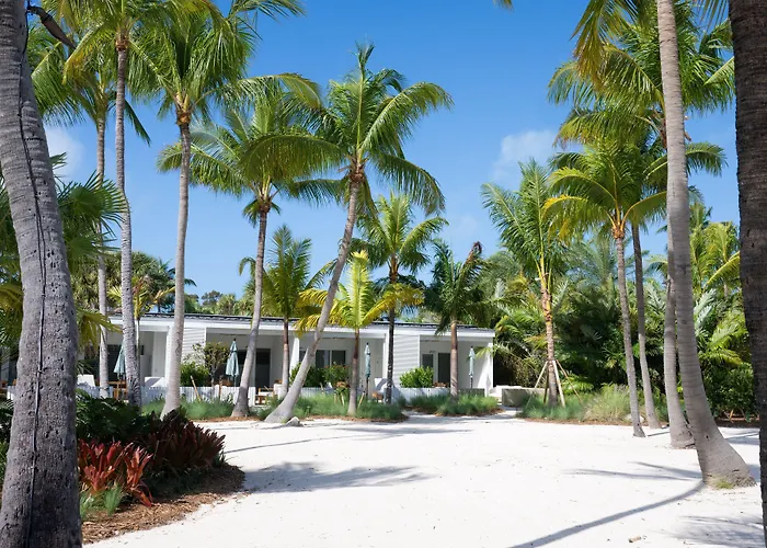 Islander Resort